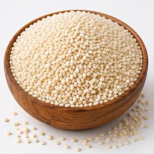 Indian & Pakistani Hulled Sesame Seeds