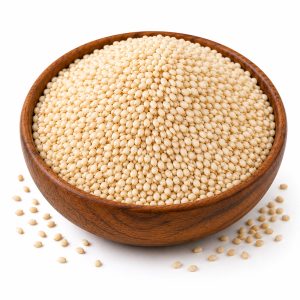 Nigerian Sesame Seeds