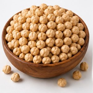 Sudanese Kabuli Chickpeas